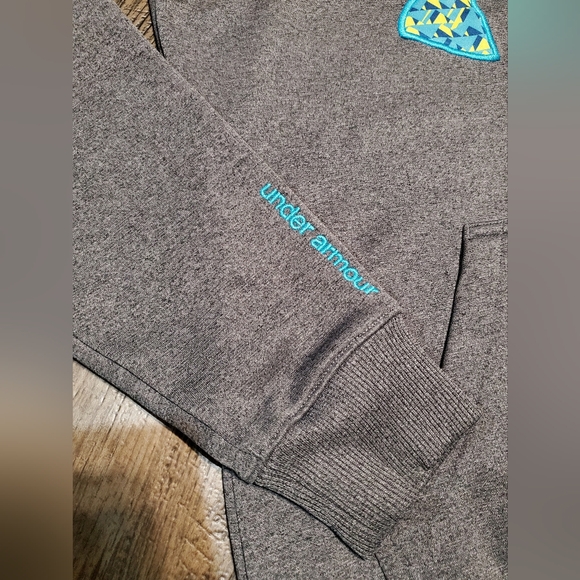 Under Armour Hoodie - Picture 2 of 5